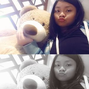 Meet your Posher, Joanne